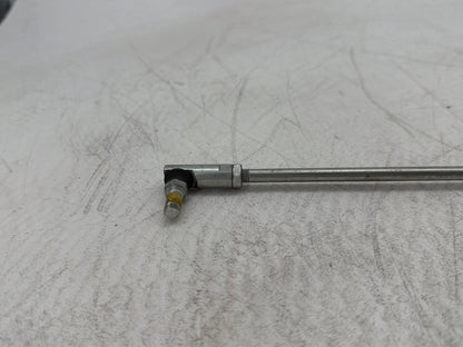 2011 Harley Heritage Softail Classic FLSTC OEM Gear Shifter Lever Arm w/ Rod linkage