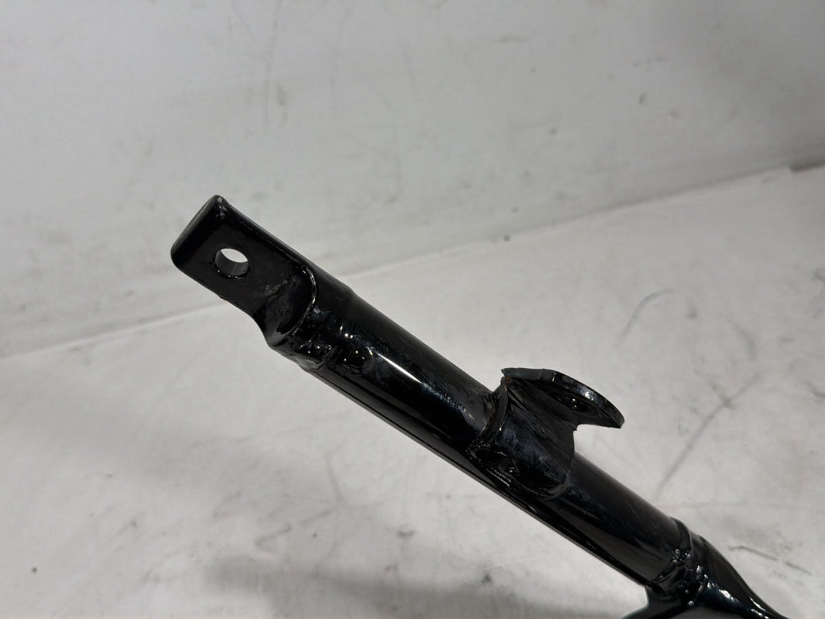 2014 Harley Electra Glide Ultra OEM Rear Sub Frame Rail Bar 48079-09BHP