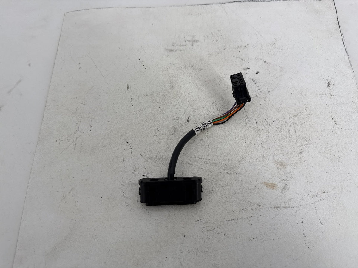 07 Harley Electra Glide Touring CVO Screamin Eagle OEM Dash Indicator Lamp Wire