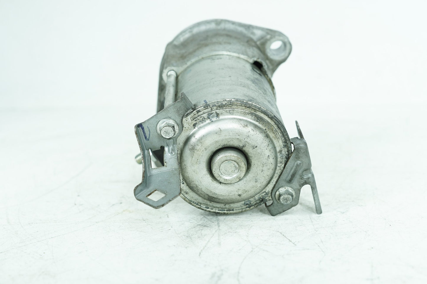2013 - 2015 Acura ILX  Starter Motor Solenoid