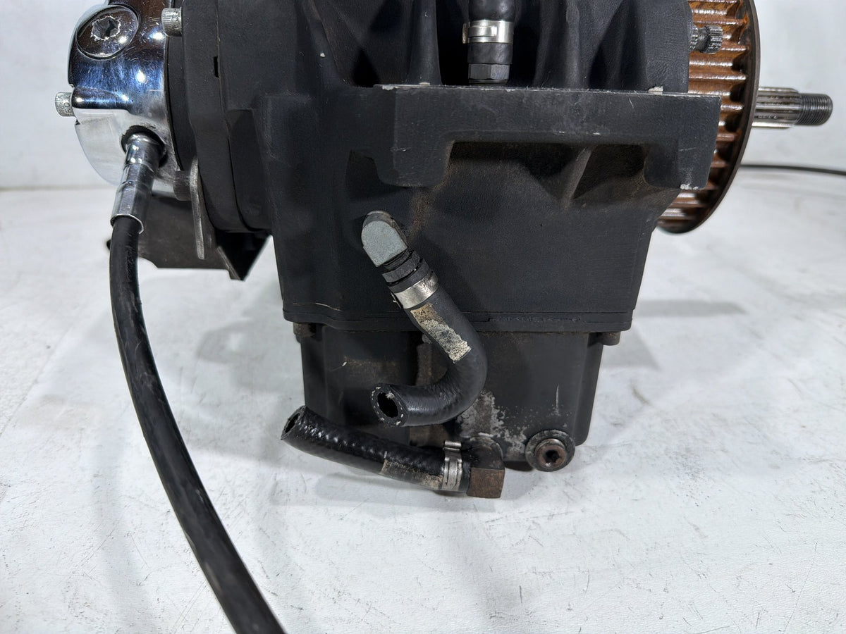 1997 Harley Road King Touring FLHR OEM 5 Speed Transmission Gearbox