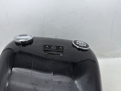 2000 Harley Softail FLSTC Heritage Classic OEM Fuel Gas Tank Gasoline Reservoir