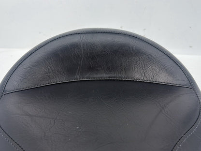 2004 - 2022 Harley-Davidson Sportster 1200 Nightster Rider Driver Solo Seat Pillion MUSTANG