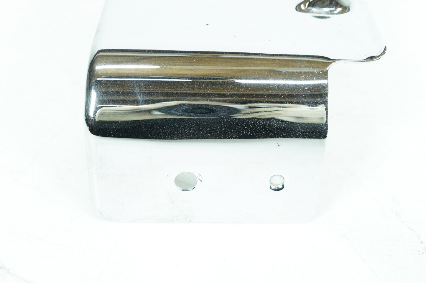 1999 - 2006 Harley-Davidson Touring Electra Glide Front Lower Fairing Outer Skirt 58208-96A 58208-96A