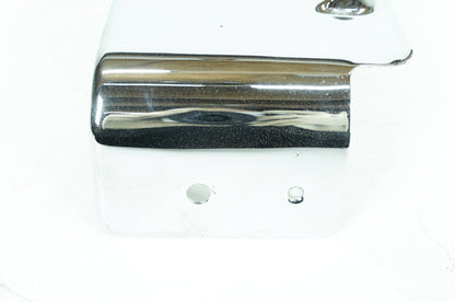 1999 - 2006 Harley-Davidson Touring Electra Glide Front Lower Fairing Outer Skirt 58208-96A 58208-96A