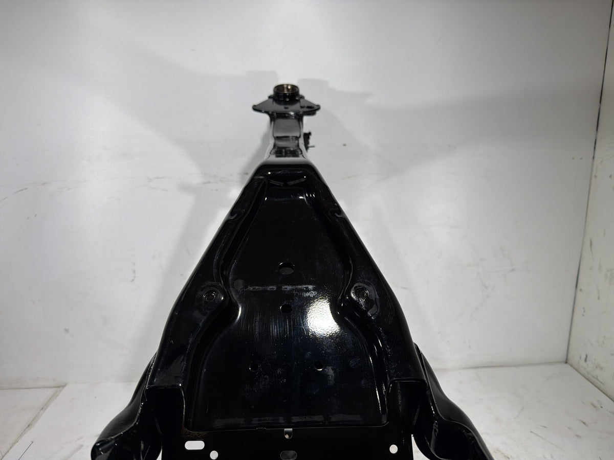 2011 Harley Electra Glide Touring Ultra OEM Body Main Frame Chassis SLVG