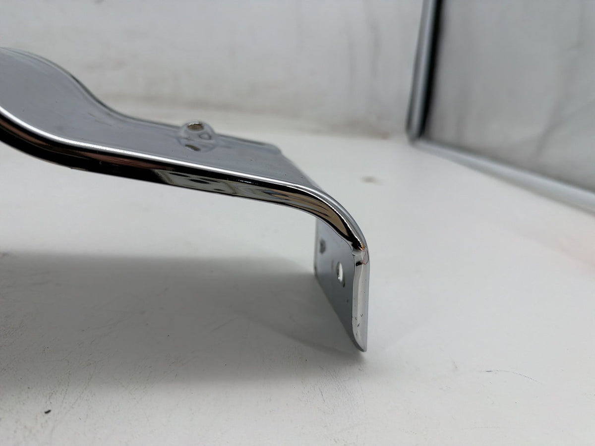 2001 Harley Electra Glide Touring Classic OEM Front Lower Fairing Outer Skirt