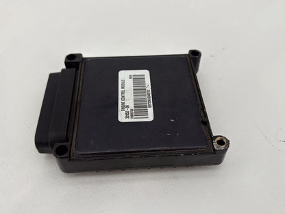 2006 - 2017 Harley-Davidson Dyna Street Bob Engine Control Module Brain ECU ECM 32852-06
