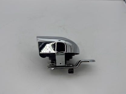 2003 Harley Sportster XL1200C 1200 Custom Anniversary OEM Horn Signal Klaxon Chrome Cover