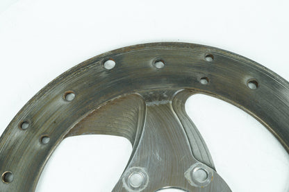 1984 - 1998 Harley-Davidson Touring Road King Classic Rear Brake 1 Rotor Disc 40939-86A