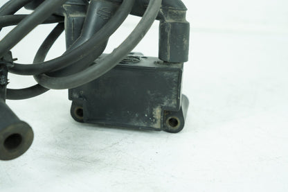 2008 - 2016 Harley-Davidson Touring Road Glide Ultra Ignition Coil Spark Plugs Cable 31696-07A
