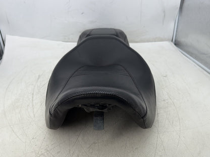 2007 Harley Electra Glide Touring Ultra OEM Passenger Rider Driver Seat Saddle
