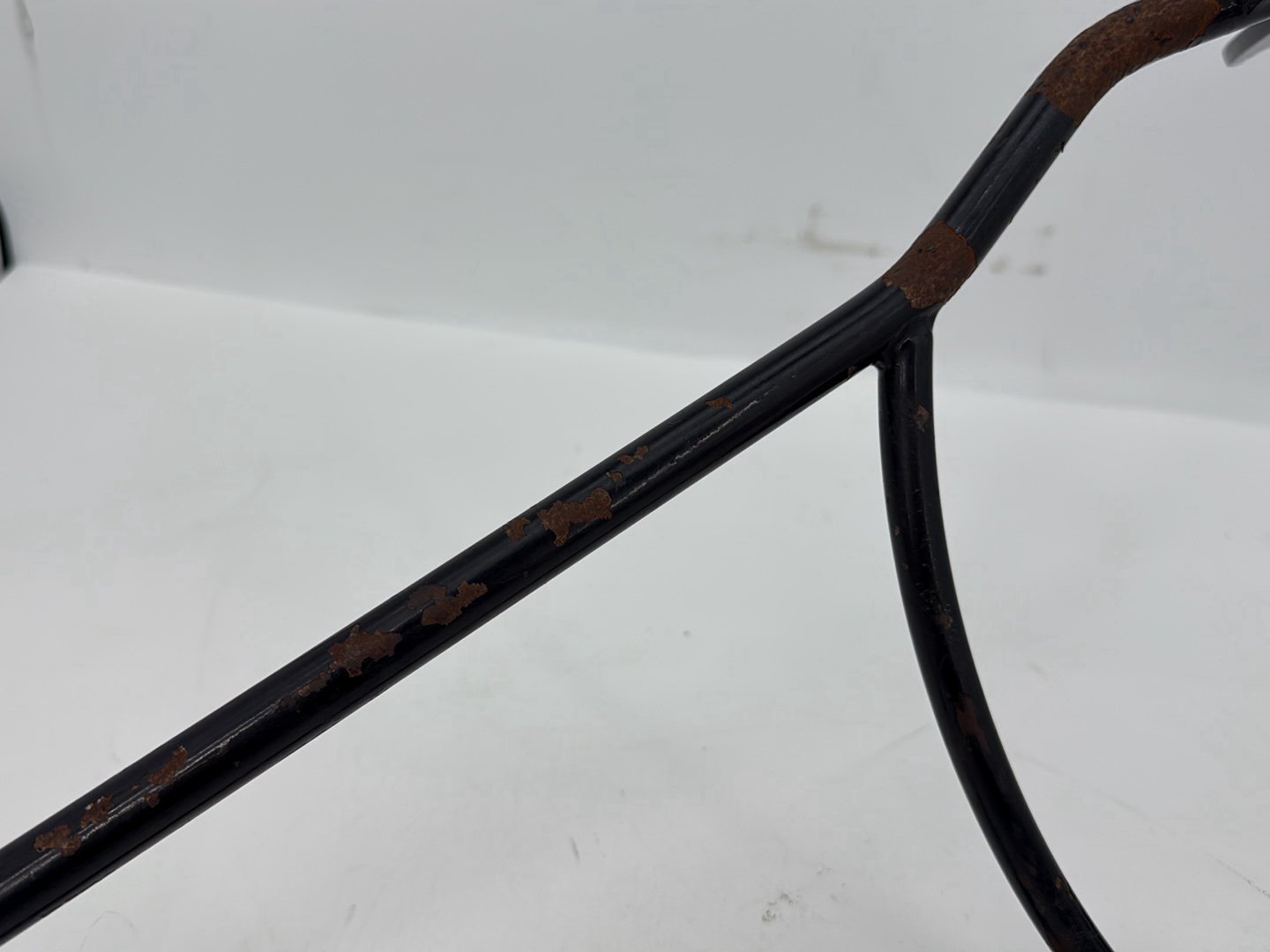 2019 - 2023 Harley-Davidson Touring Road King Special Rear Back Sissy Bar Rail Sissybar 523000-46A