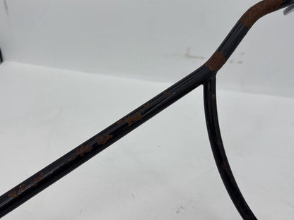 2019 - 2023 Harley-Davidson Touring Road King Special Rear Back Sissy Bar Rail Sissybar 523000-46A