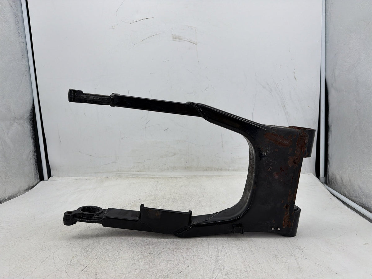 2008 Harley Electra Glide Touring Ultra OEM Rear Fork Swingarm Swing Arm