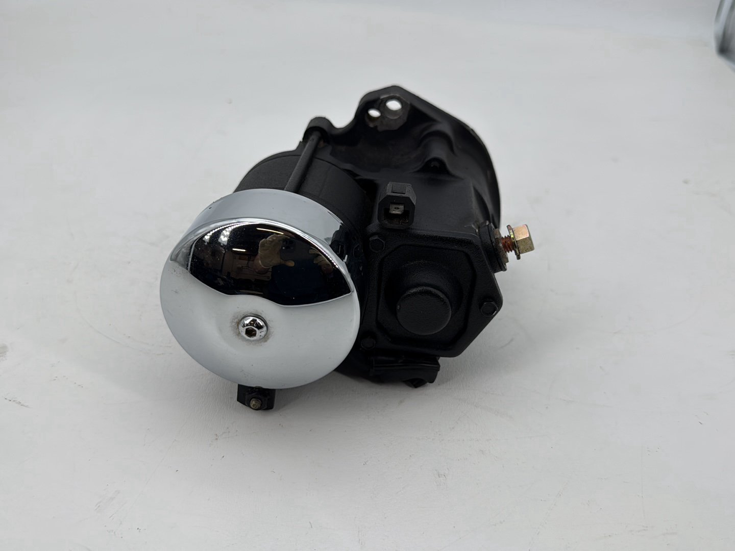 1999 - 2006 Harley-Davidson Touring Road King Custom Engine Starter Motor  	31553-94B