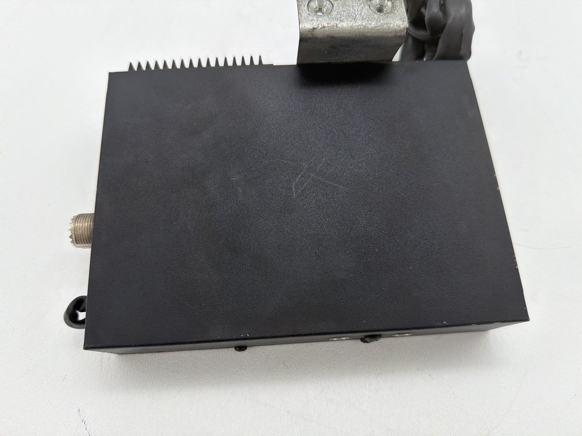 1995 Harley Electra Glide Touring Classic OEM CB Radio Sound 77093-93 Module
