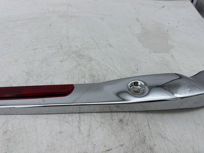 2012 Harley Dyna FXDF Fat Bob OEM Rear Left & Right Fender Support Bracket