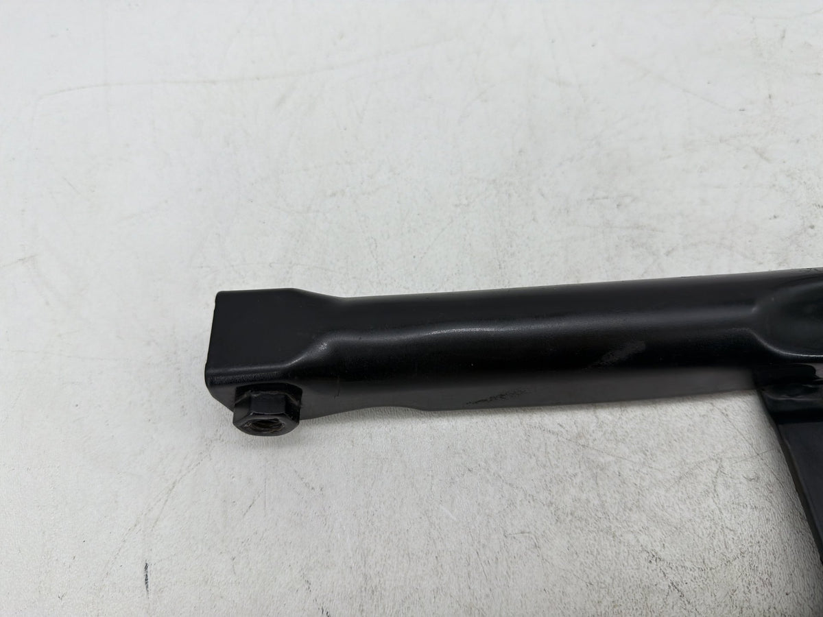 02 Harley Heritage Softail Classic FLSTC OEM Seat Bracket Mount Support Mounting