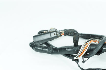 2007 - 2012 Harley-Davidson Softail Standard Right Engine Start Kill Switches Controls  	71684-06A