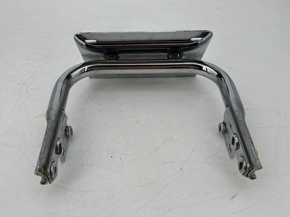 2008 Harley Touring FLHT Electra Glide OEM License Plate Bracket Stay Holder