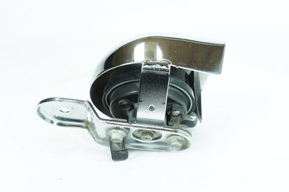 1999 - 2006 Harley-Davidson Touring Electra Glide Classic Horn Signal Klaxon Chrome Cover  	69012-93A