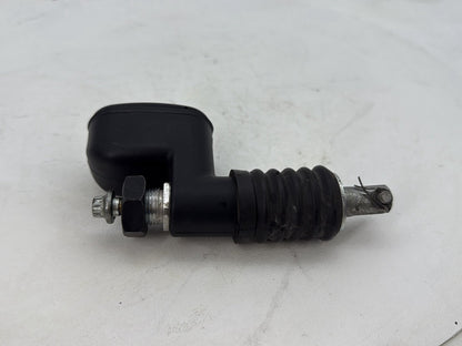 2007 Harley Street Glide Touring FLHX OEM Rear Brake Master Cylinder Reservoir