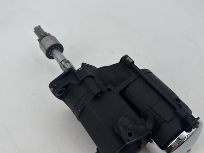 1999 - 2006 Harley-Davidson Dyna Low Rider Engine Starter Motor