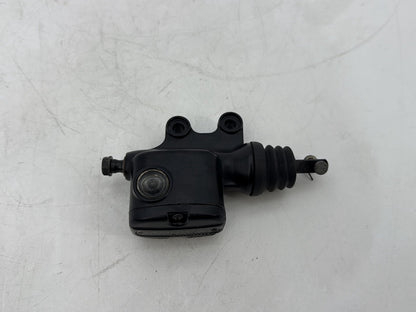 2008 Harley Touring FLHTCU Electra Glide Ultra OEM Rear Brake Master Cylinder Reservoir