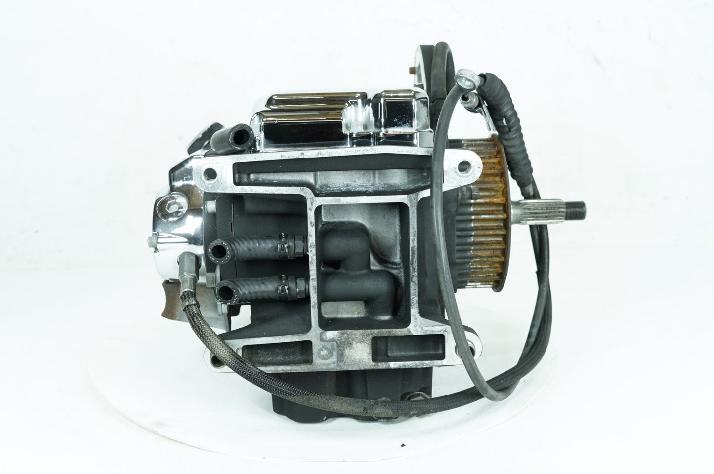 1999 - 2006 Harley-Davidson Touring Road King 5 Speed Transmission Gearbox 33035-06A