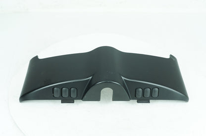 2019 - 2023 Harley-Davidson Touring Electra Glide Front Inner Fairing Dash Cover Trim Panel 70900392BYM