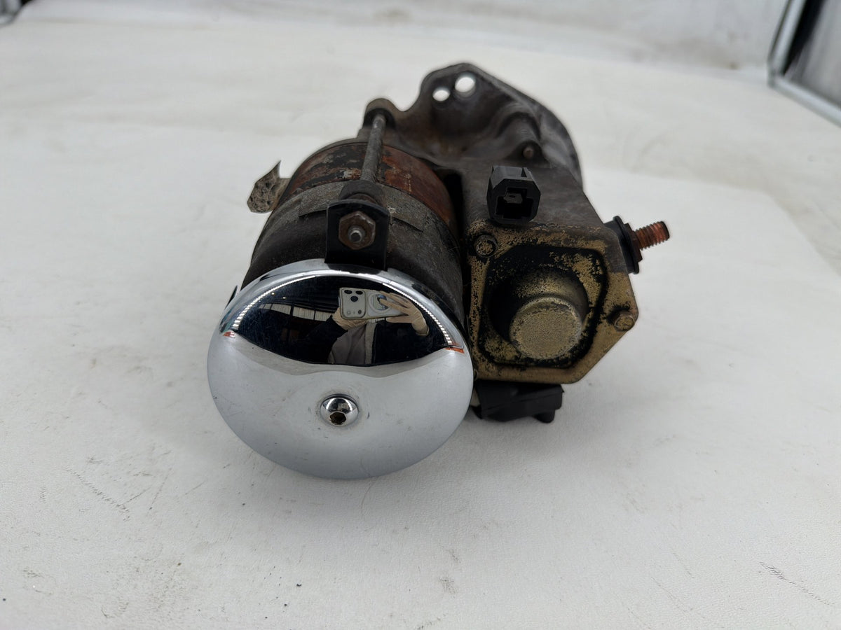 1995 Harley Heritage Softail Classic OEM Engine Starter Motor