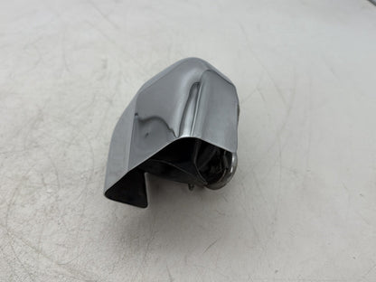 2000 Harley Dyna FXDWG Wide Glide OEM Horn Signal Klaxon Chrome Cover