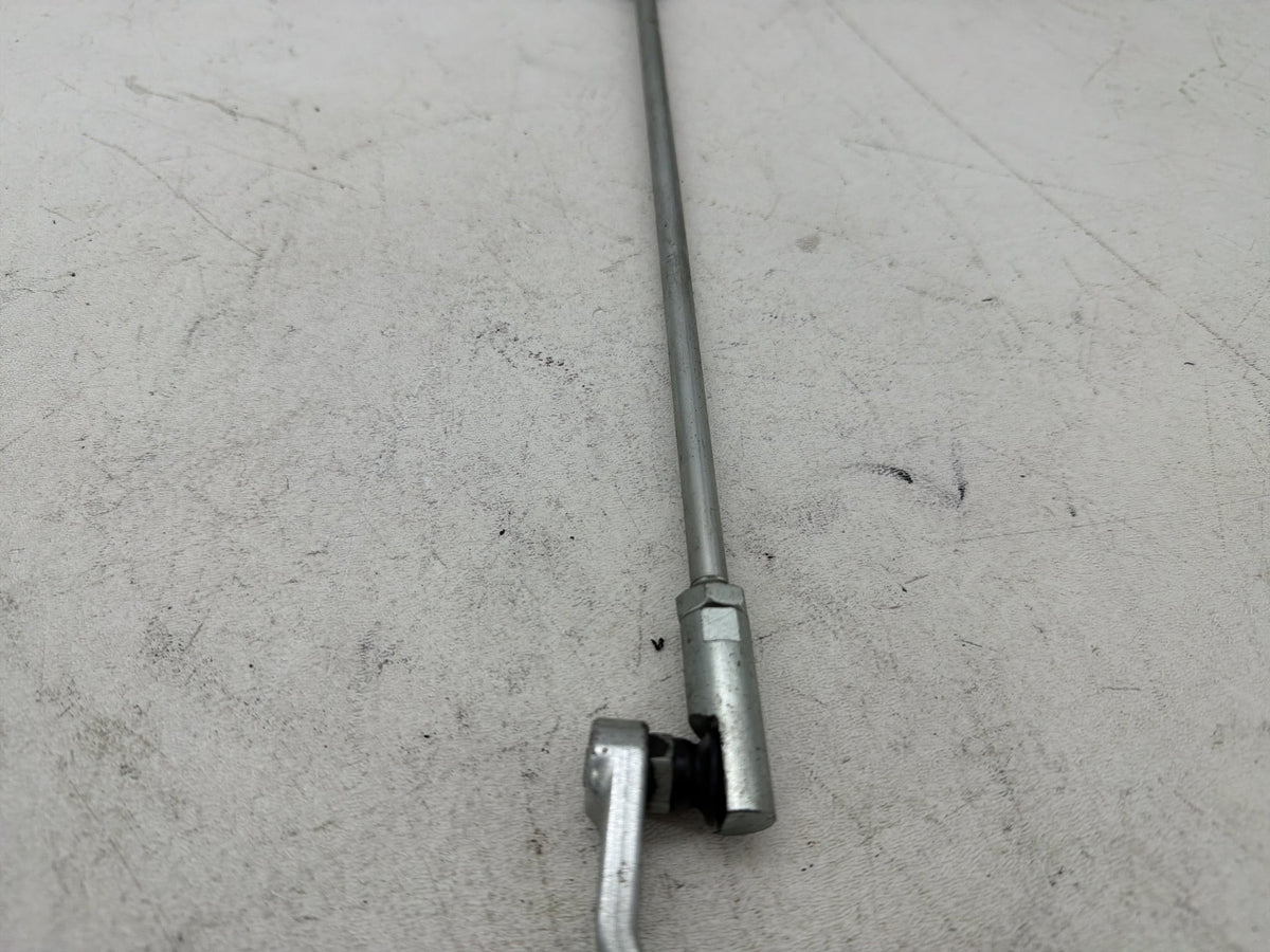 2004 Harley Road King Touring Classic OEM Gear Shifter Lever w/ Rod linkage