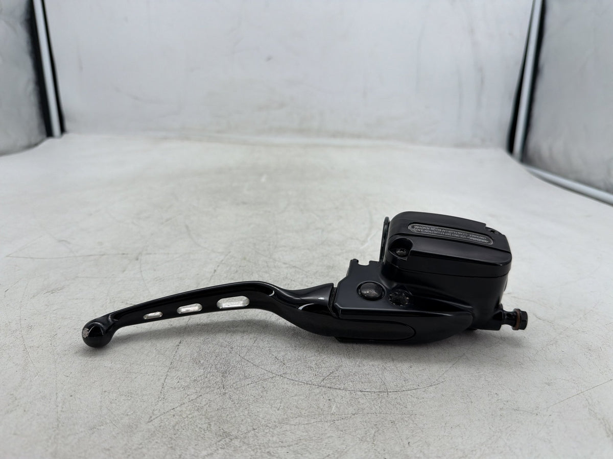 2011 Harley Electra Glide Touring Ultra OEM Front Right Brake Lever Master Cylinder