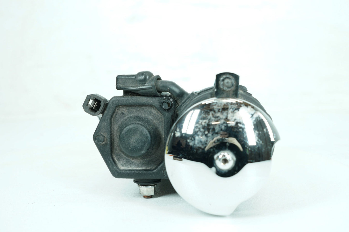 2008 - 2016 Harley-Davidson Touring Electra Glide Ultra Engine Starter Motor 31618-06A