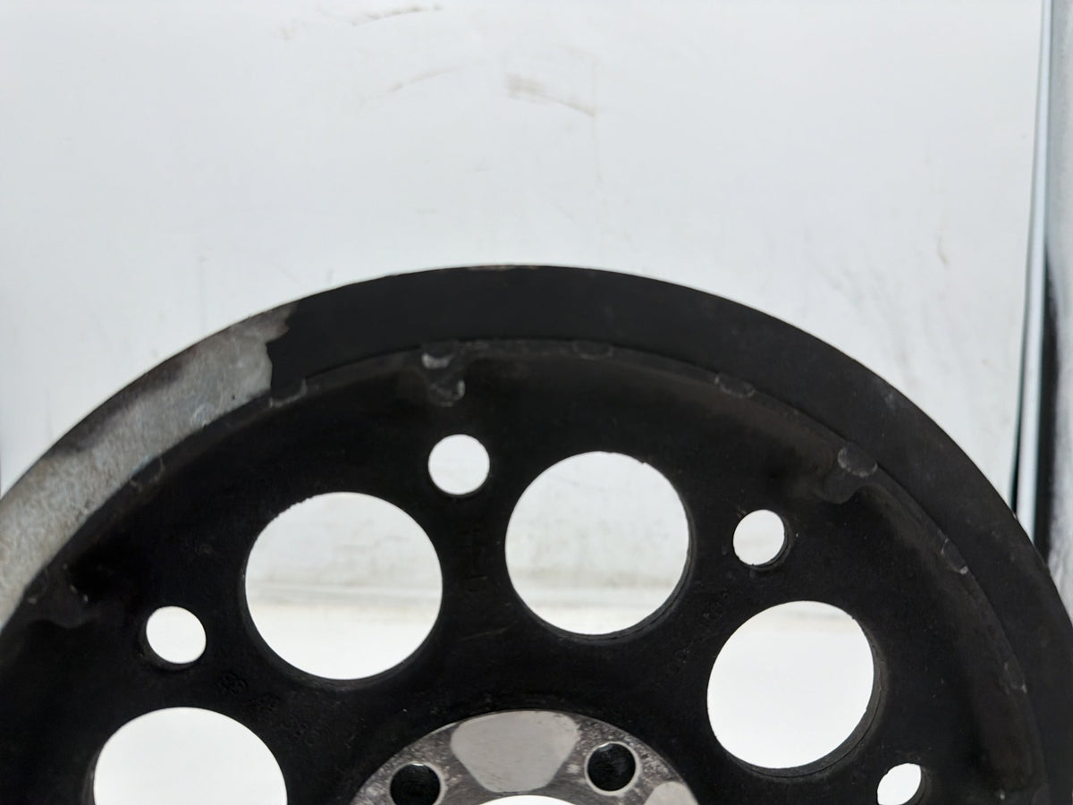 2006 Harley Electra Glide Touring Classic Rear Driver Pulley Sprocket 70T 1-1/8"
