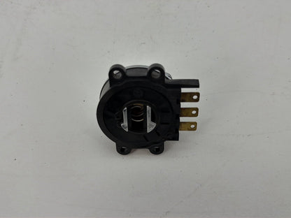 1999 - 2006 Harley-Davidson Touring Road King Ignition Switch Cylinder Barrel Lockset NOKey  	71313-96A