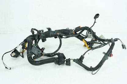 2008 - 2016 Harley-Davidson Touring Electra Glide Ultra Front Sub Wiring Harness Loom Interconnect 70232-10