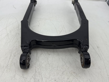 2013 Harley Forty-Eight Sportster 1200X OEM Rear Fork Swingarm Swing Arm