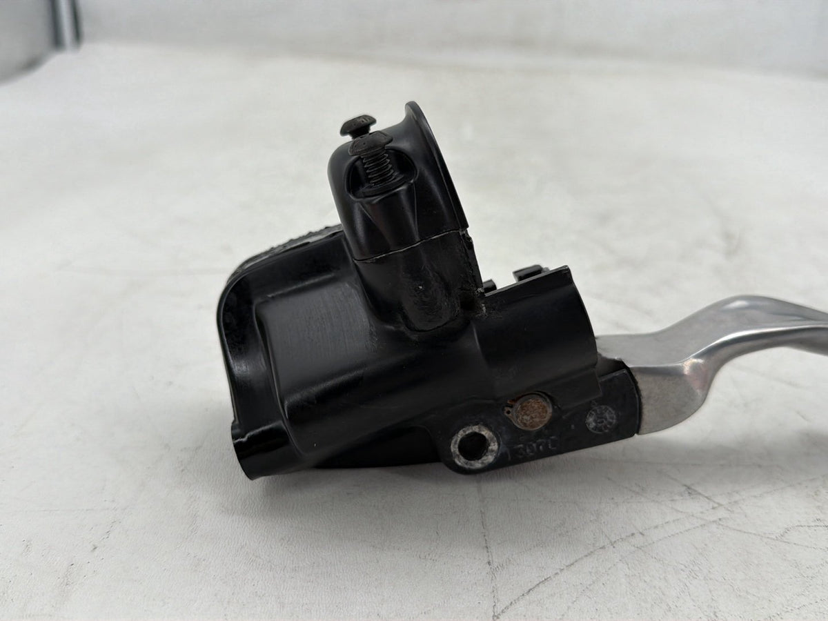 2007 Harley Electra Glide Touring OEM Front Right Brake Lever Master Cylinder