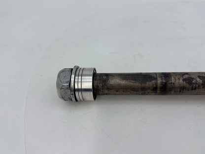 2007 - 2017 Harley-Davidson Dyna Wide Glide Rear Wheel Axle Bolt Shaft  	41114-08
