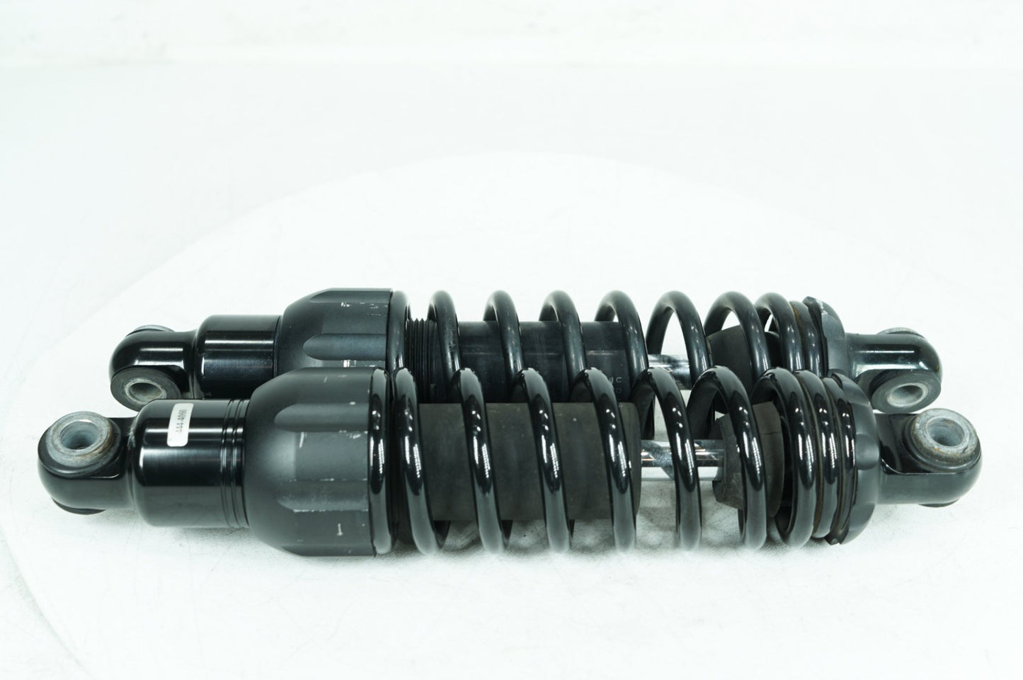 2019 - 2023 Harley-Davidson Touring Electra Glide Rear Left Right Shock Absorbers 444-4060 , 444-4060B