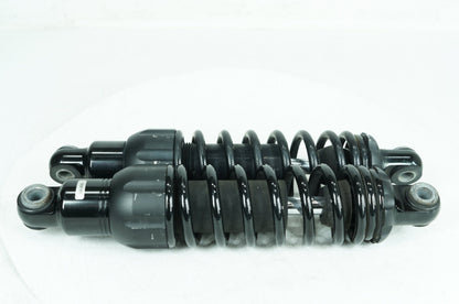 2019 - 2023 Harley-Davidson Touring Electra Glide Rear Left Right Shock Absorbers 444-4060 , 444-4060B
