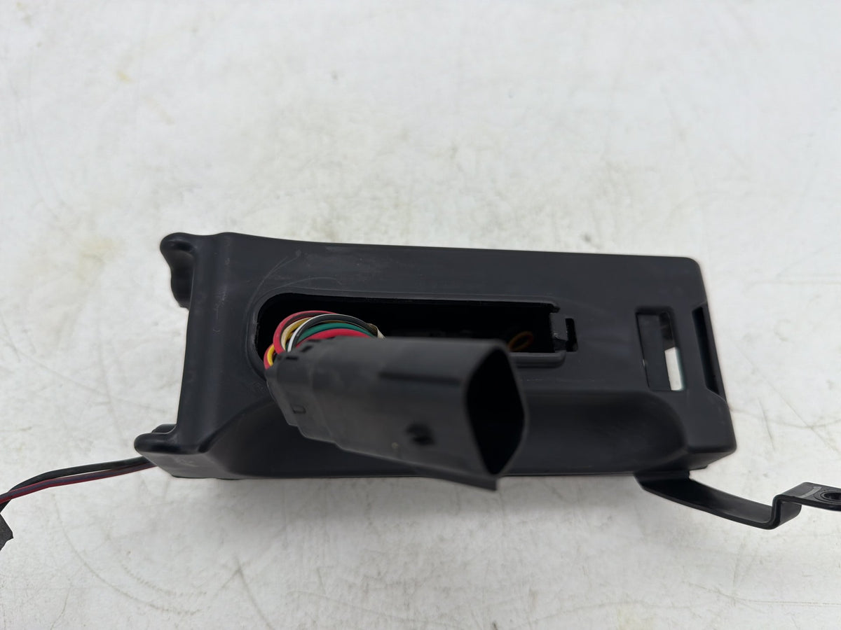 2020 Harley Softail Standard FXST OEM Electrical Box Cover Wiring Panel