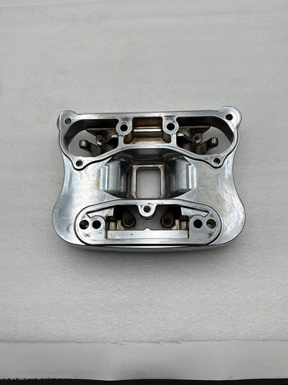 2004 - 2013 Harley-Davidson Sportster Custom Twin Cam Lower 1 Rocker Box 17543-99A 17537-07