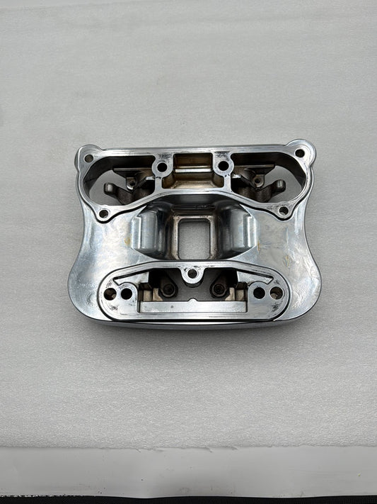 2004 - 2013 Harley-Davidson Sportster Custom Twin Cam Lower 1 Rocker Box 17543-99A 17537-07