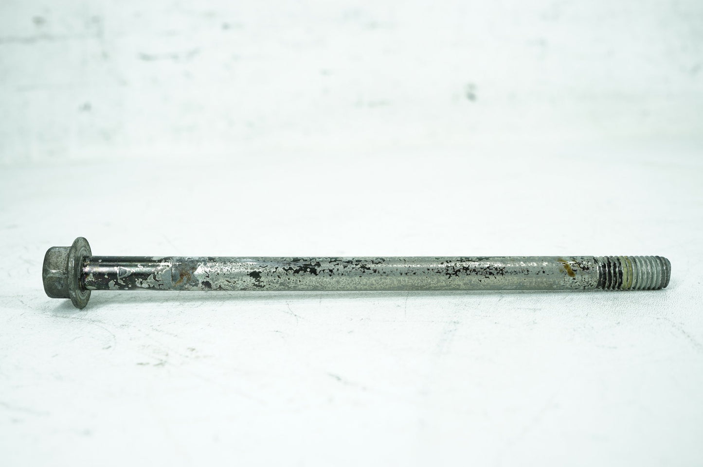 1999 - 2006 Harley-Davidson Softail Heritage Classic Engine Mount Pivot Bolt Shaft 48093-00