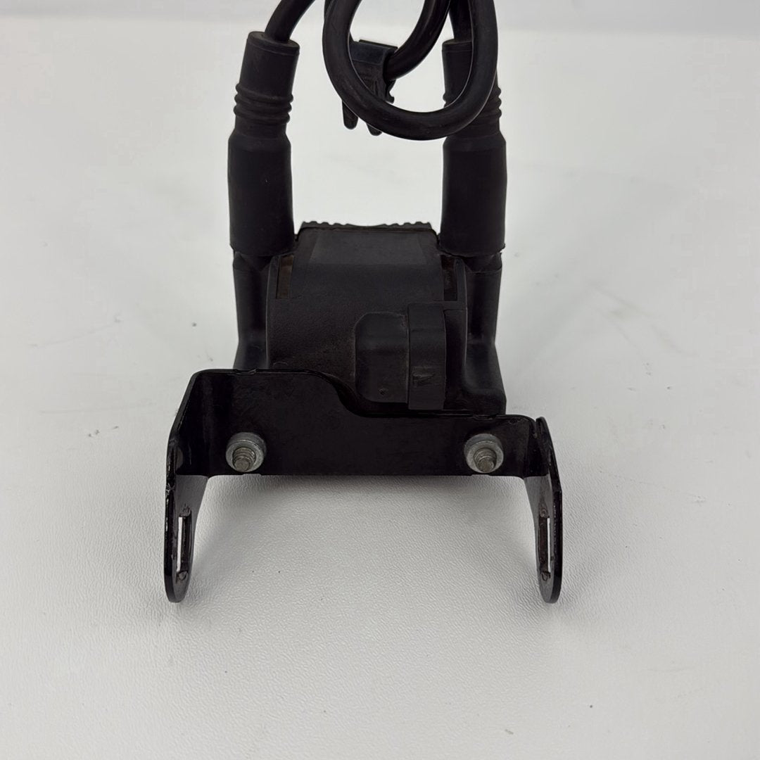 2007 - 2012 Harley-Davidson Touring Street Glide Ignition Coil Spark Plugs Cable  	31743-01