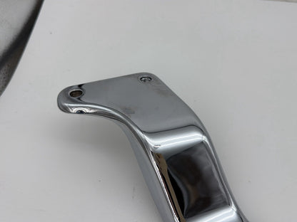 1991 Harley Heritage Softail Classic FLSTC OEM Rear Left & Right Fender Support Bracket